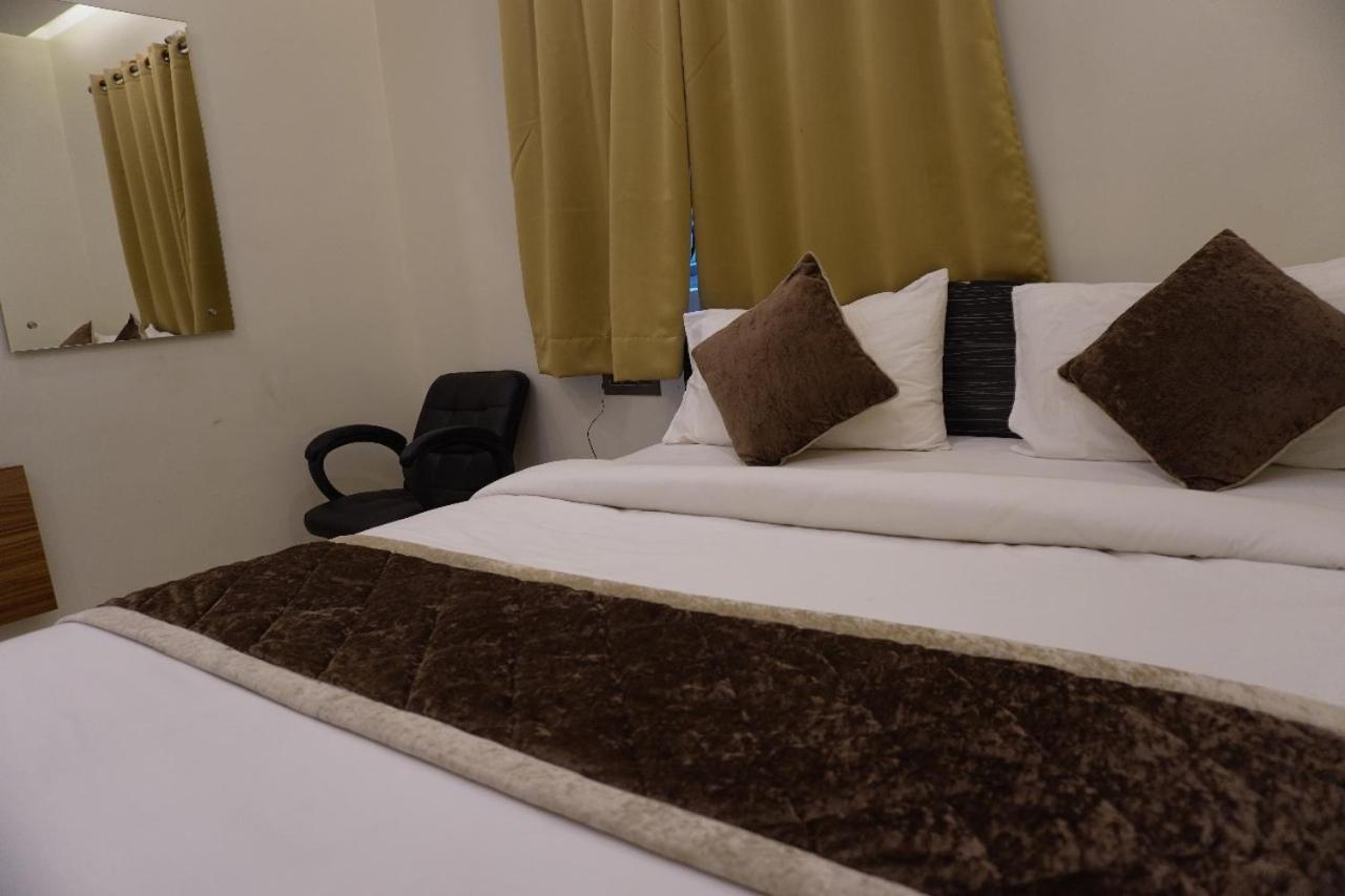 Hotel Subha Residency Bengaluru Kültér fotó